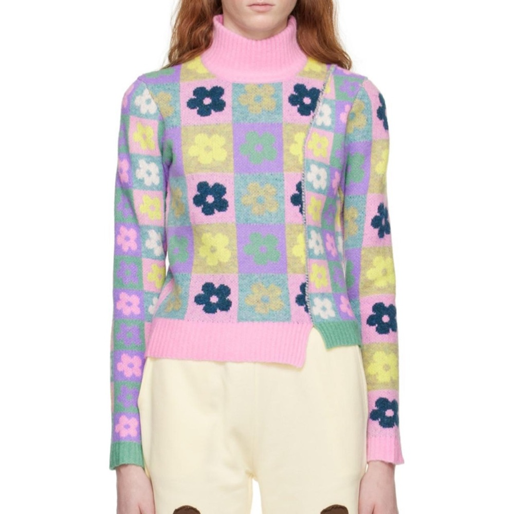SANDY LIANG LALA SWEATER NWT
